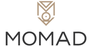 Momad Jewelry Logo