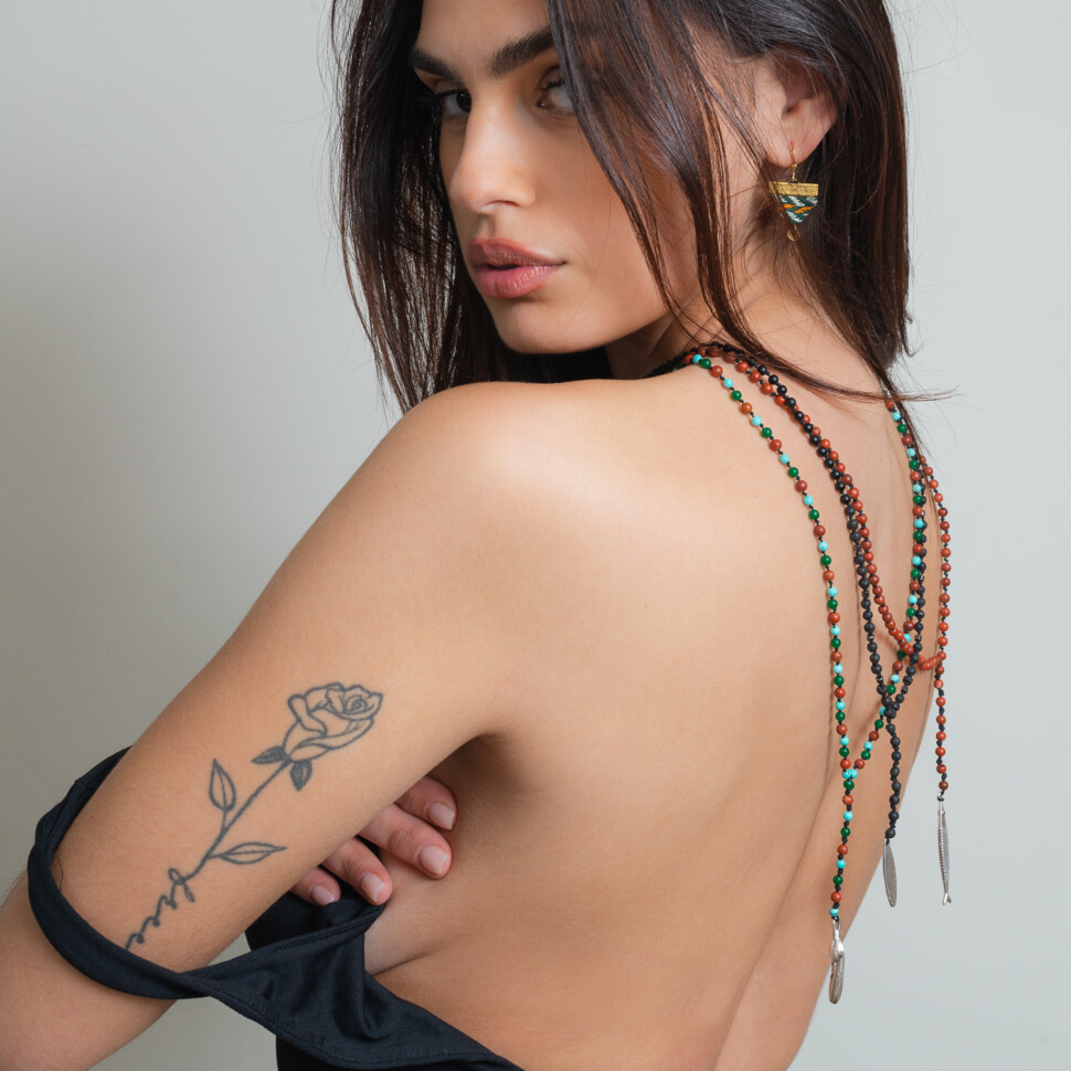 Momad Handmade jewelry